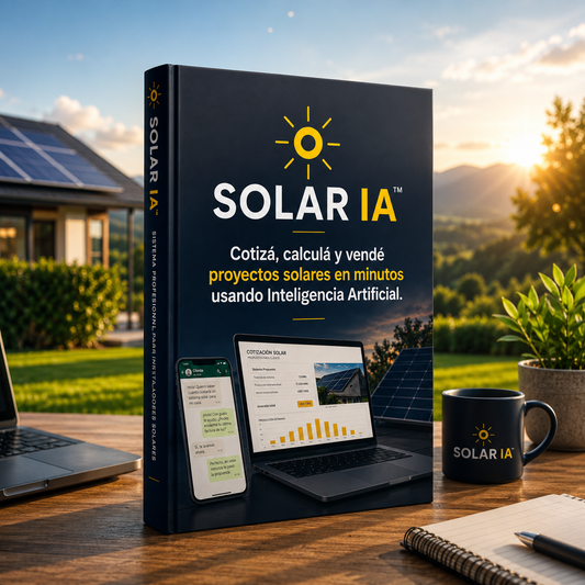 SOLAR IA